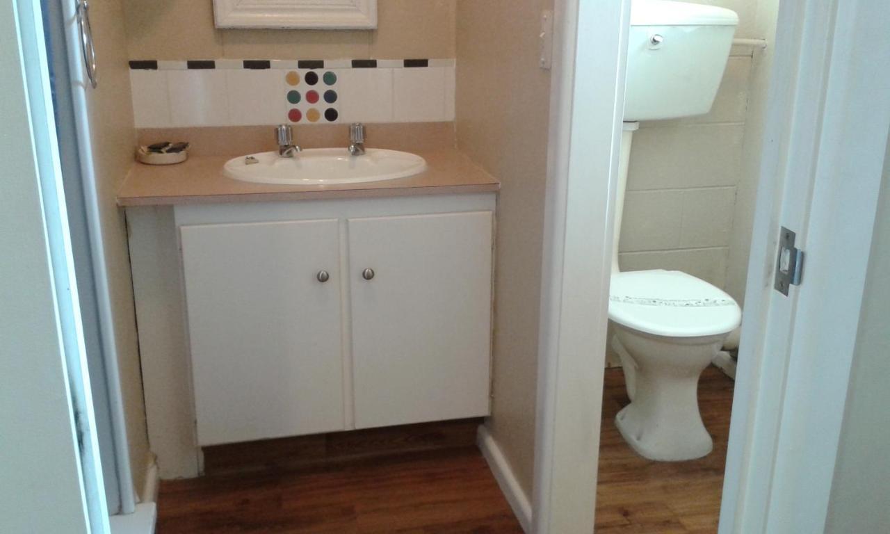 Motel Mt Dobson 3*