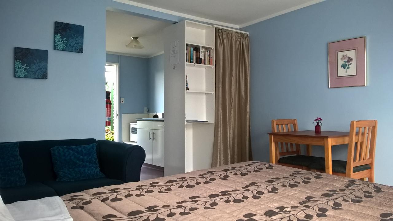 Mt Dobson Motel 3*