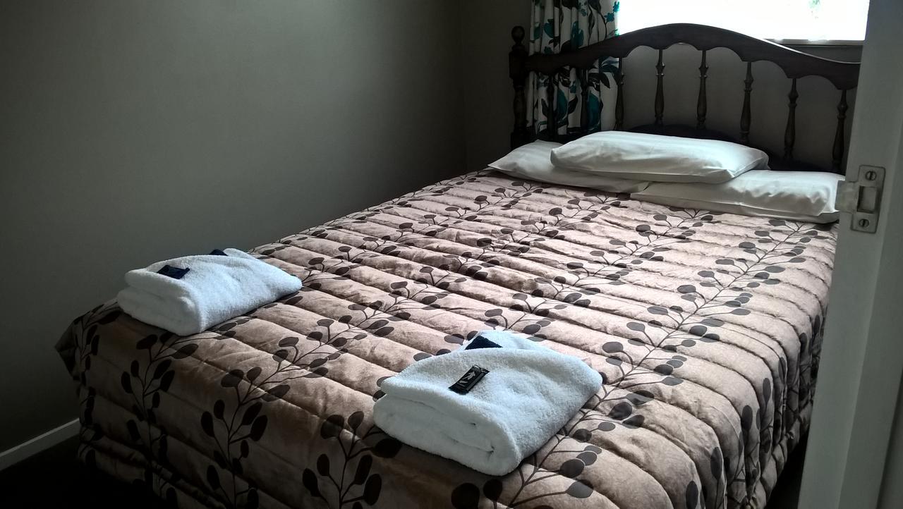 Mt Dobson Motel 3*